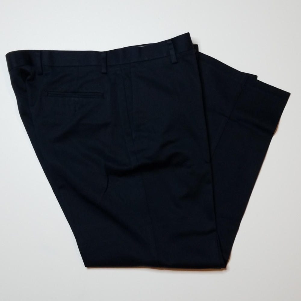 Dockers Premium never-iron Men's slacks 36x30
